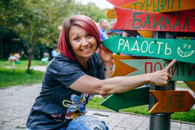 Juliana 45 ans Petersbourg Russie