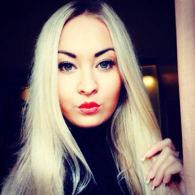 Maria 34 ans Дзержинский Russie