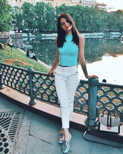 Nataliia 32 years Kyiv Ukraine