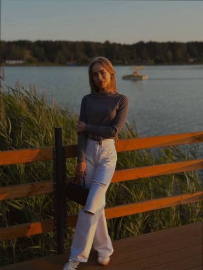 Irynka 34 years Dnipro Ukraine