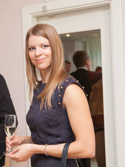 Natallia 38 ans Минск Biélorussie