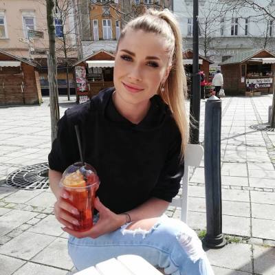 Zolotinkas 35 лет Kiev Украина