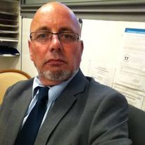 Gilles 63 ans Ardentes France