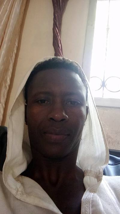 Chafik 32 лет Dakar  Марокко