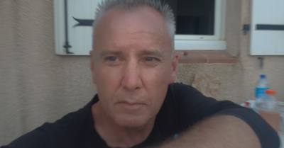 Laurent 57 ans Champs Sur Tarentaine France
