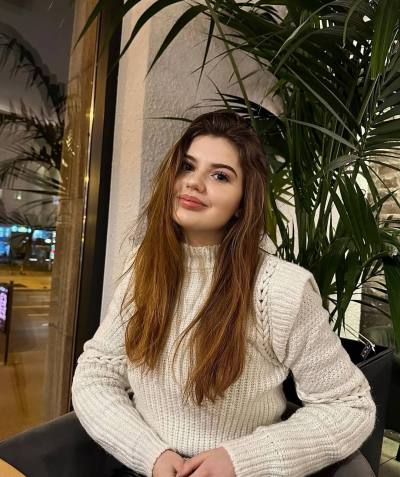 Nastya 25 лет Skadovsk  Украина