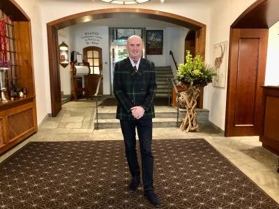 Sandro 48 ans Zermatt Suisse