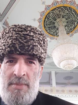 Taahir 49 лет Xasavurt Россия