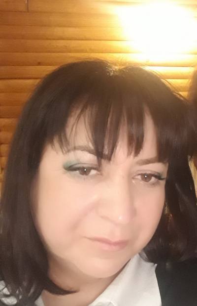 Tanya 52 ans Магнитогорск Russie