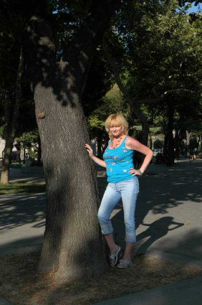 Rita 58 ans Vladimir Russie
