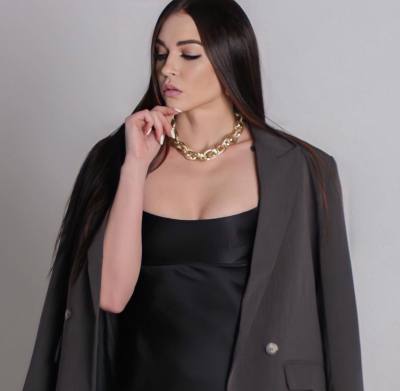 Юлия 31 ans Киев Ukraine
