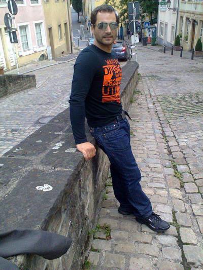 Migue 47 ans Luxembourg  Luxembourg