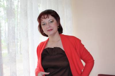 Natalia 63 ans новополоцк Biélorussie