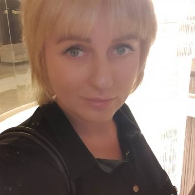 Елена 40 ans Киев Ukraine