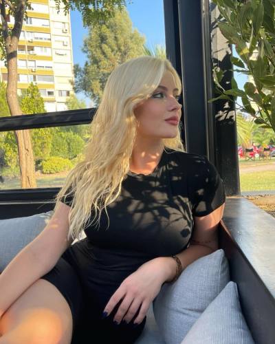 Tetyana 33 ans Харків Ukraine