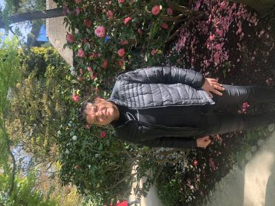 Alain 53 лет Mont Saint Martin Франция