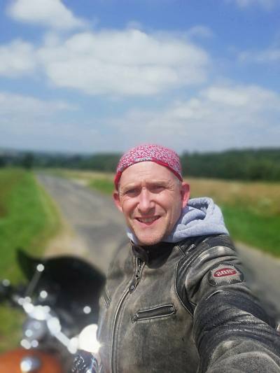 Willy 55 лет Divion Франция
