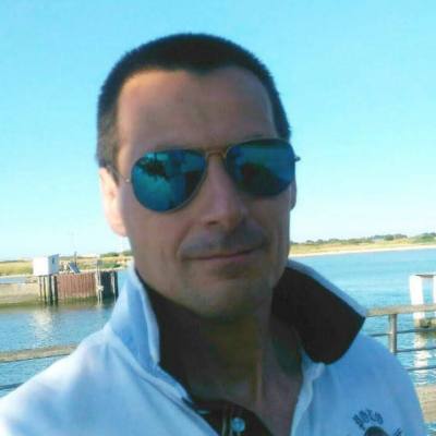 Thierry 60 лет Koksijde Бельгия