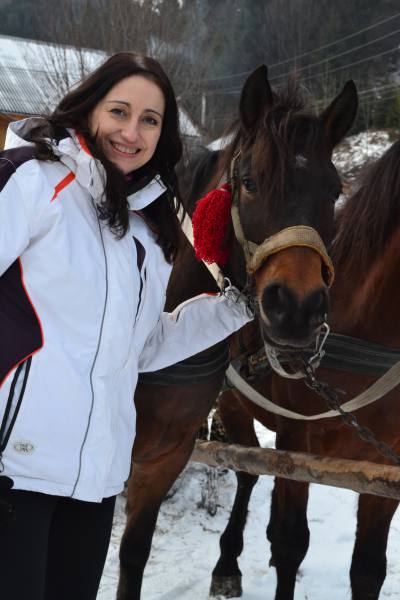 Mila 56 ans Dnepropetrovck Ukraine