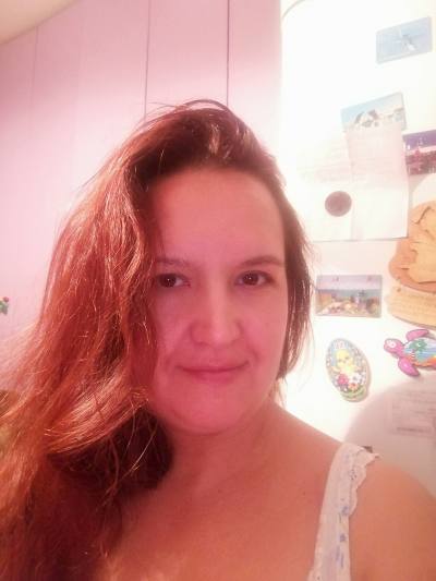Екатерина 48 ans Минск Biélorussie