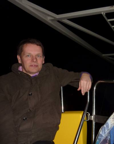 Lars 48 ans Schwanheide Allemagne