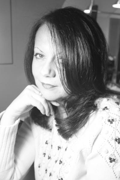 Natalia 53 ans Kiev Ukraine
