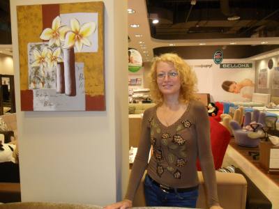 Tatiana 59 ans Kiev Ukraine
