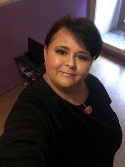 Наталья 44 ans Digon France