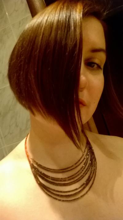 Yana 47 ans Togliatti Russie