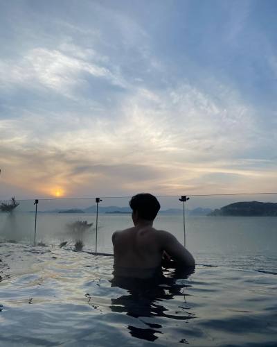 Wonglee 38 лет London  Великобритания