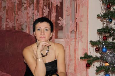 Alena 54 ans Калуга Russie