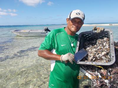 Cyrille 58 ans Papeete Polynésie française