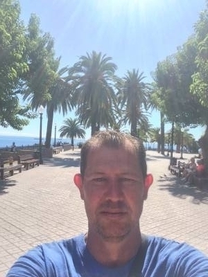 Peter 54 ans Leeds Royaume-Uni