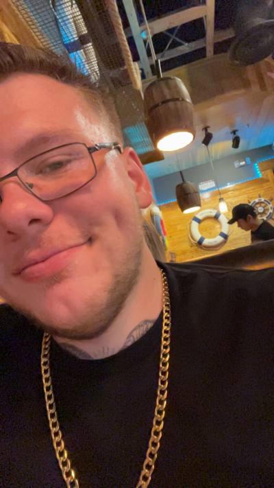 Christopher 29 лет Arkansas  США