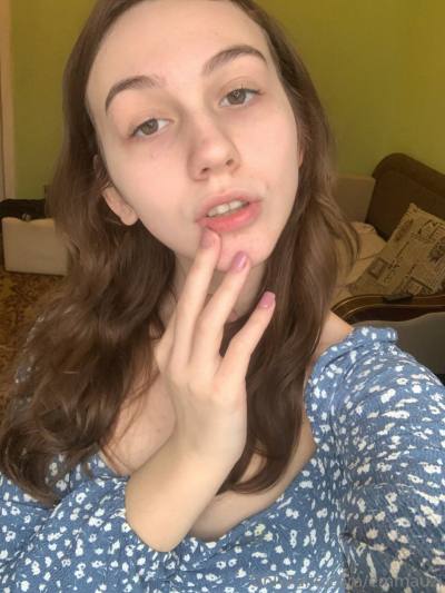 Алина 26 ans Москва Russie
