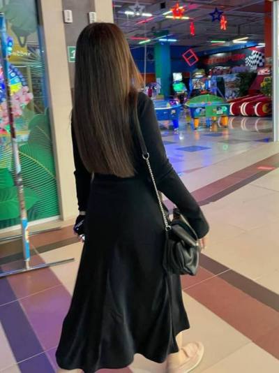 Dili 19 ans Almaty Kazakhstan