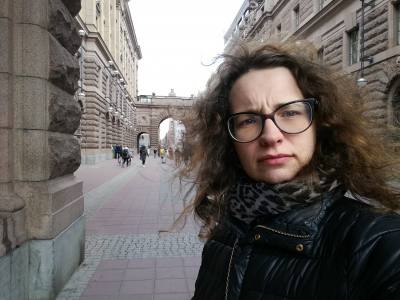 Sofia 41 лет Helsinki Финляндия