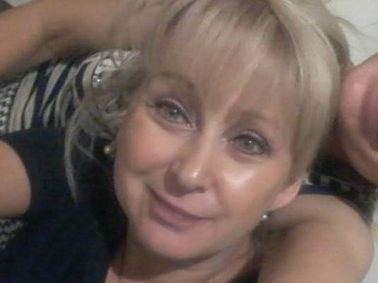 Елена 60 ans Smolensk  Russie