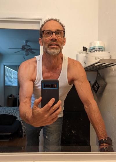 John 63 лет Fort Lauderdale США