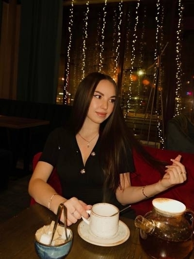 Ева 23 years Северск Russia