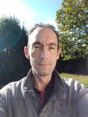 Anthony 41 лет Cugand Франция
