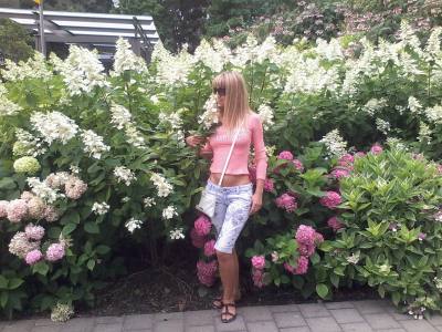 Alisa 38 years Цюрих Switzerland