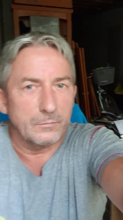 Patrice 61 ans Briare France