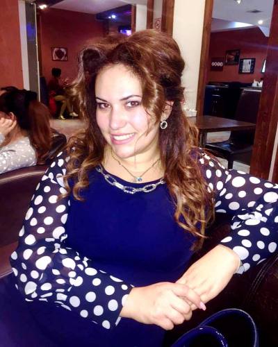Dinara 45 ans Алматы Kazakhstan