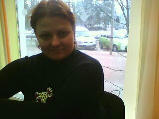 Елена 43 ans Chernigiv Ukraine