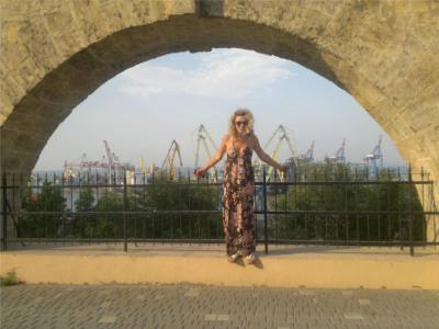 Lili 58 ans Dneprodzerzhinsk Ukraine