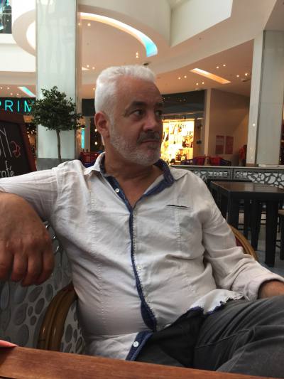 Serge 58 ans Valence France