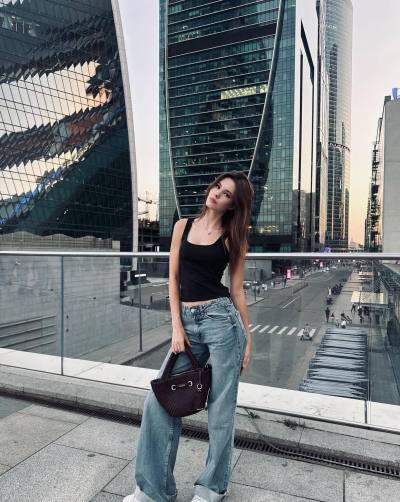 Лера 24 ans москва Russie
