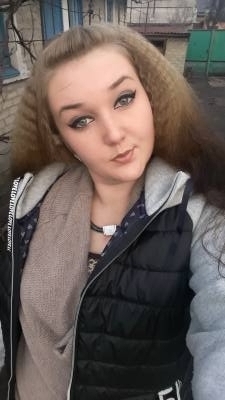 Kamilla 27 years Мариуполь Ukraine