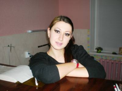АЛИСА 38 ans Кривой Рог Ukraine